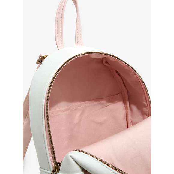 Loungefly Disney The Aristocats Marie Pastel Mini Backpack - Picture 4 of 4